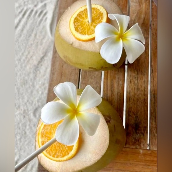 Yellow and White embroidered skirt and top for Casual Resort Wear. L new - Picture 9 of 10